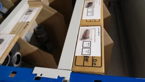 Exemple d’une gestion de stocks optimisée dans une entreprise de chauffagerie