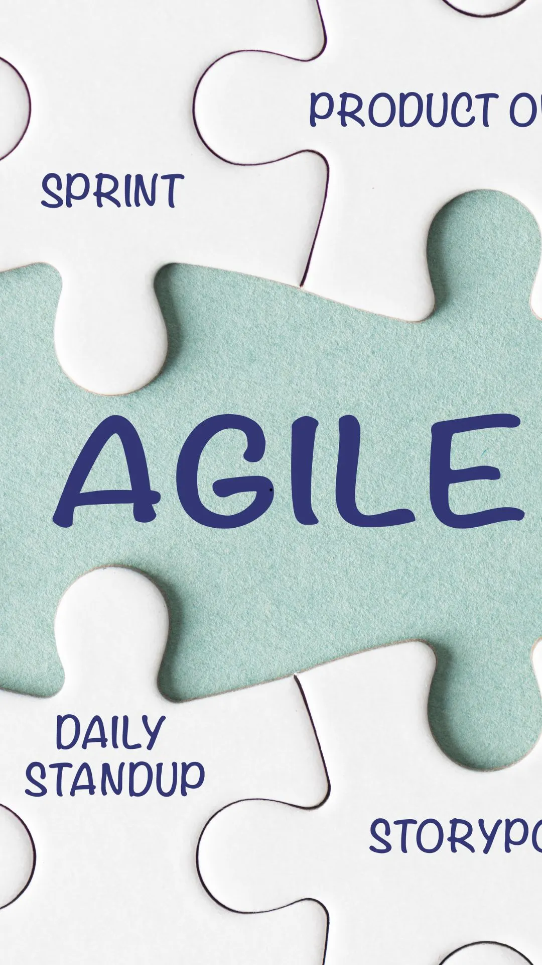 Methodes AGILE